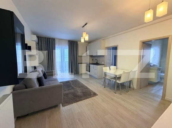 Apartament de vânzare 2 camere Iris - 186985AV | BLITZ Cluj-Napoca | Poza1