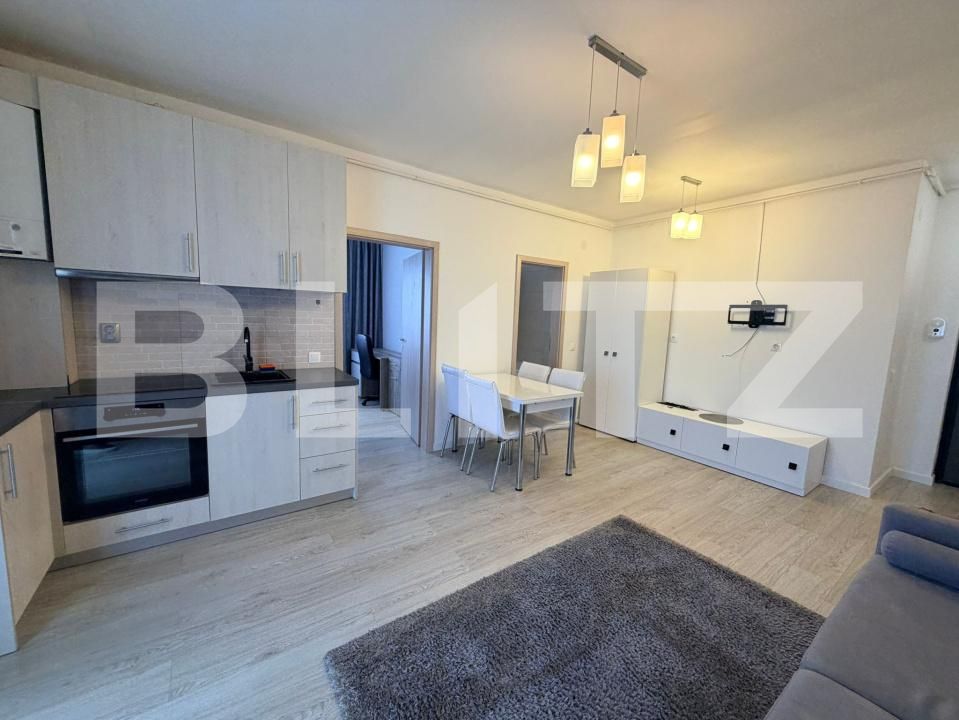 Apartament de vânzare 2 camere Iris - 186985AV | BLITZ Cluj-Napoca | Poza2