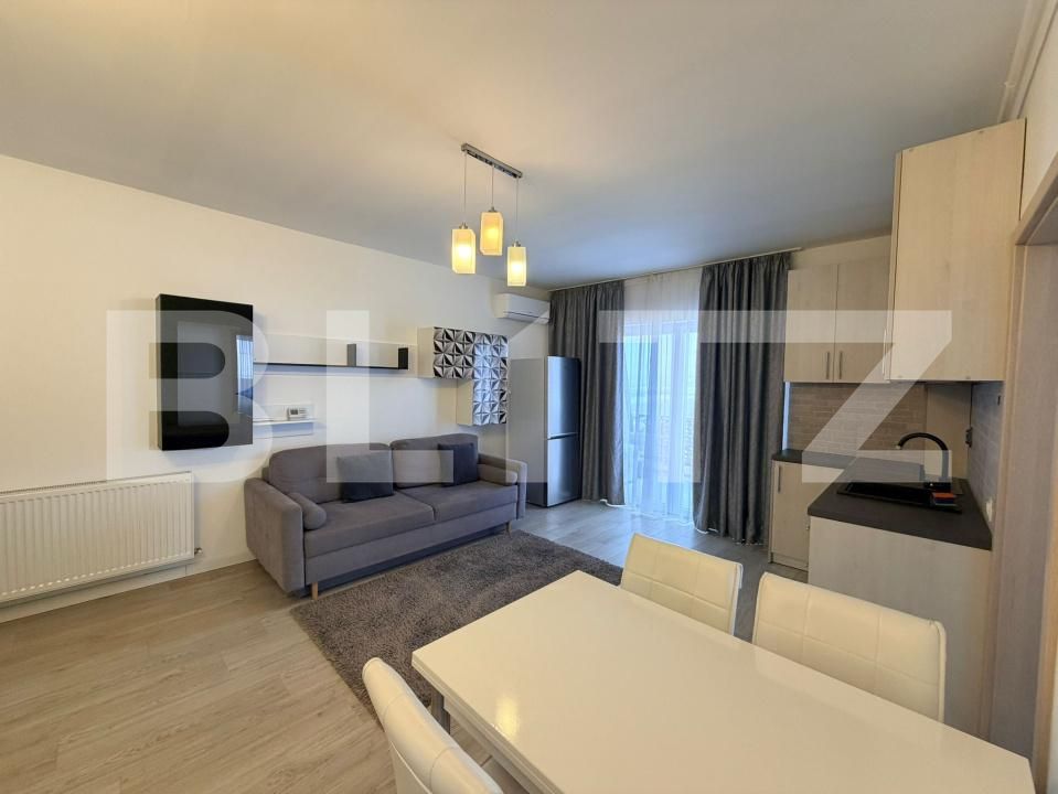 Apartament de vânzare 2 camere Iris - 186985AV | BLITZ Cluj-Napoca | Poza3