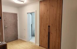 Apartament 2 camere, modern, etaj 4/6, parcare subterană, M-Avenue, zona Iulius