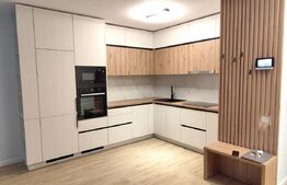 Apartament 2 camere, modern, etaj 4/6, parcare subterană, M-Avenue, zona Iulius