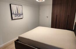 Apartament 2 camere, modern, etaj 4/6, parcare subterană, M-Avenue, zona Iulius
