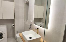 Apartament 2 camere, modern, etaj 4/6, parcare subterană, M-Avenue, zona Iulius