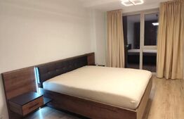 Apartament 2 camere, modern, etaj 4/6, parcare subterană, M-Avenue, zona Iulius