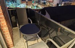 Apartament 2 camere, modern, etaj 4/6, parcare subterană, M-Avenue, zona Iulius