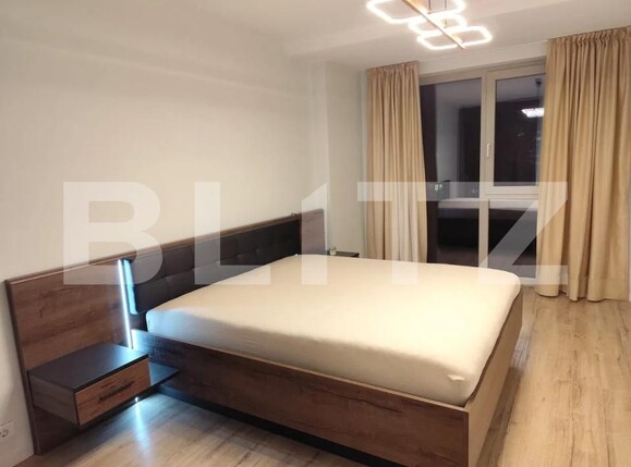 Apartament de închiriat 2 camere Gheorgheni - 186986AI | BLITZ Cluj-Napoca | Poza9