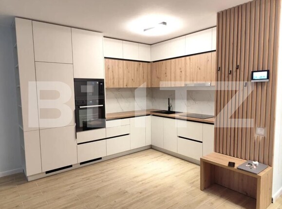 Apartament de închiriat 2 camere Gheorgheni - 186986AI | BLITZ Cluj-Napoca | Poza8