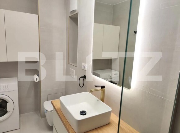 Apartament de închiriat 2 camere Gheorgheni - 186986AI | BLITZ Cluj-Napoca | Poza9