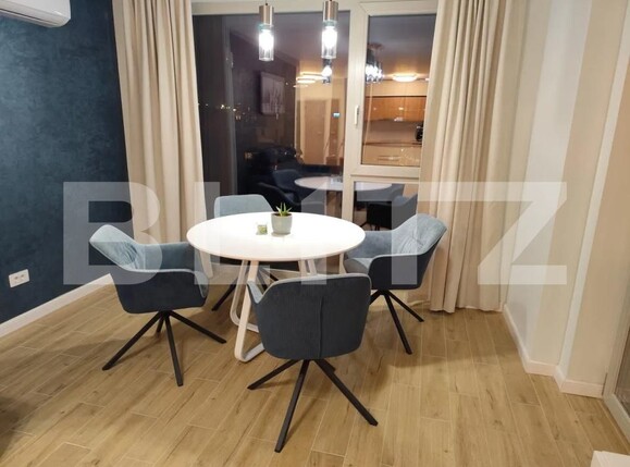 Apartament de închiriat 2 camere Gheorgheni - 186986AI | BLITZ Cluj-Napoca | Poza2