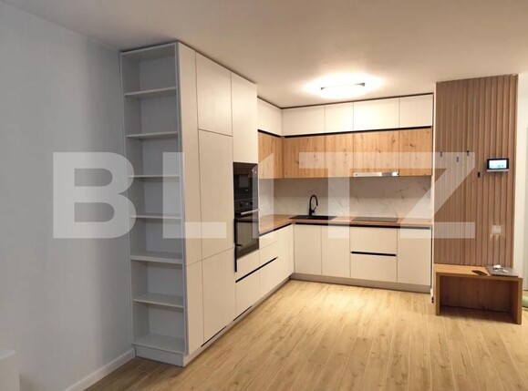 Apartament de închiriat 2 camere Gheorgheni - 186986AI | BLITZ Cluj-Napoca | Poza3
