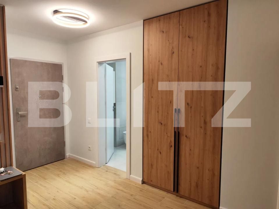 Apartament de închiriat 2 camere Gheorgheni - 186986AI | BLITZ Cluj-Napoca | Poza7