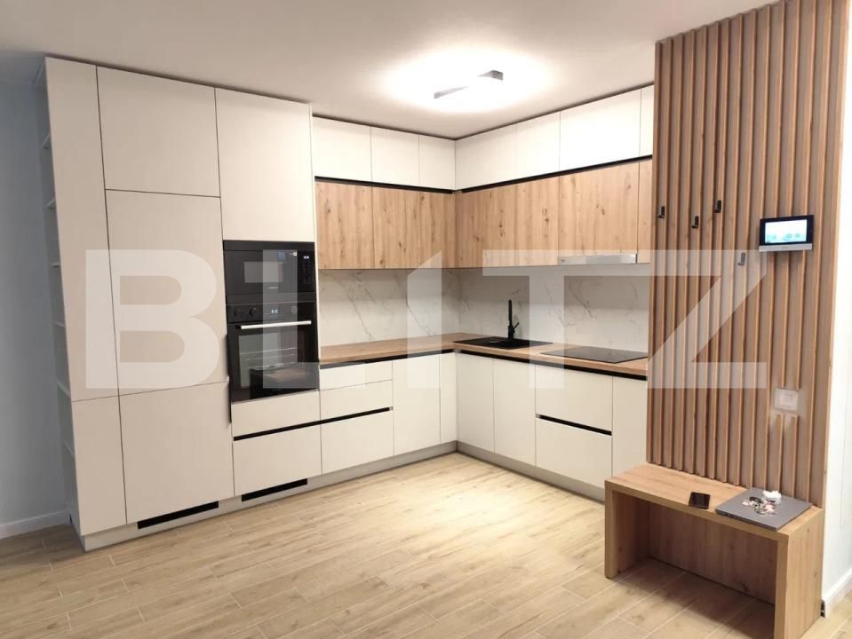 Apartament de închiriat 2 camere Gheorgheni - 186986AI | BLITZ Cluj-Napoca | Poza8