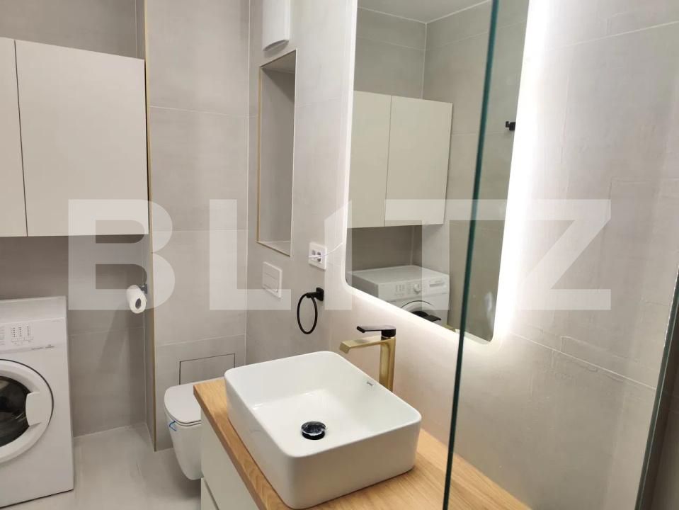 Apartament de închiriat 2 camere Gheorgheni - 186986AI | BLITZ Cluj-Napoca | Poza9