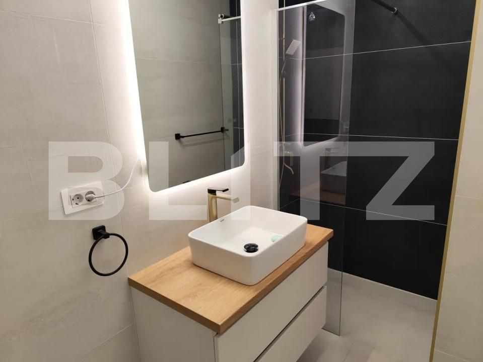 Apartament de închiriat 2 camere Gheorgheni - 186986AI | BLITZ Cluj-Napoca | Poza8