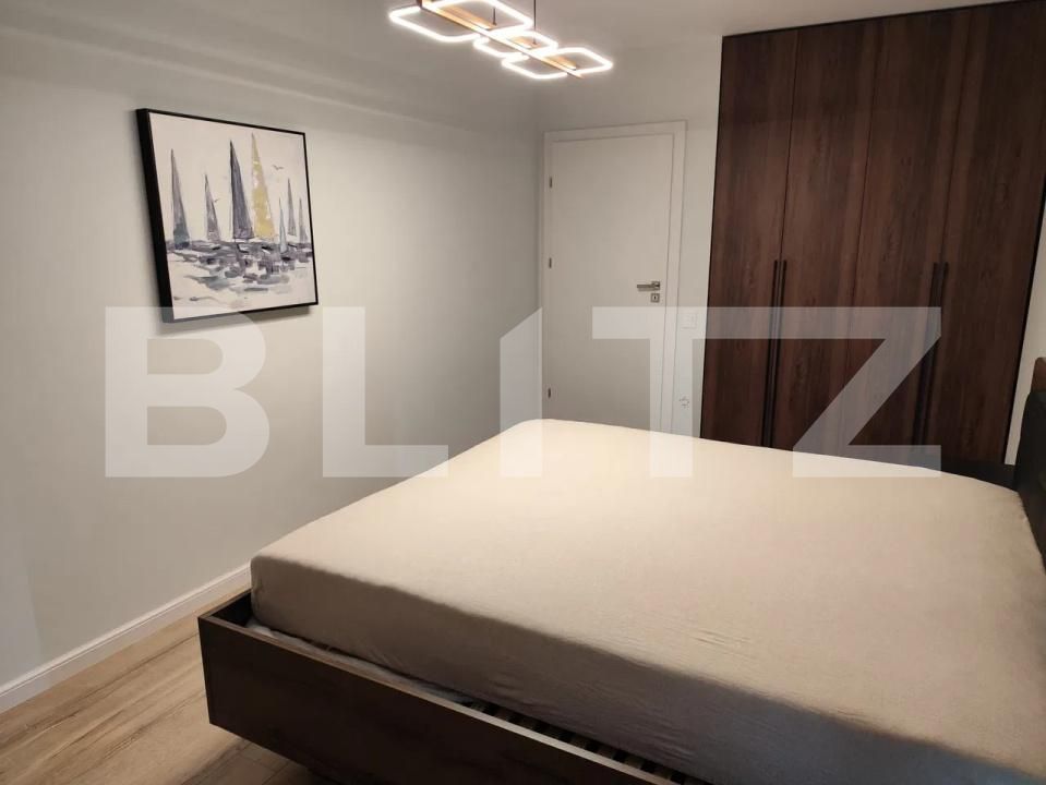 Apartament de închiriat 2 camere Gheorgheni - 186986AI | BLITZ Cluj-Napoca | Poza6