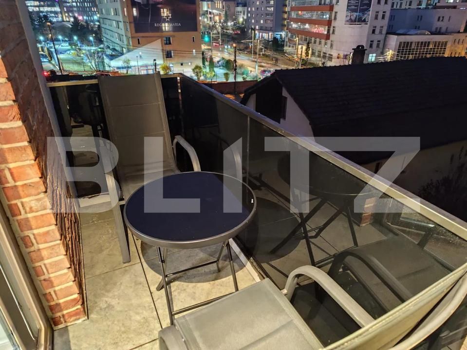 Apartament de închiriat 2 camere Gheorgheni - 186986AI | BLITZ Cluj-Napoca | Poza10
