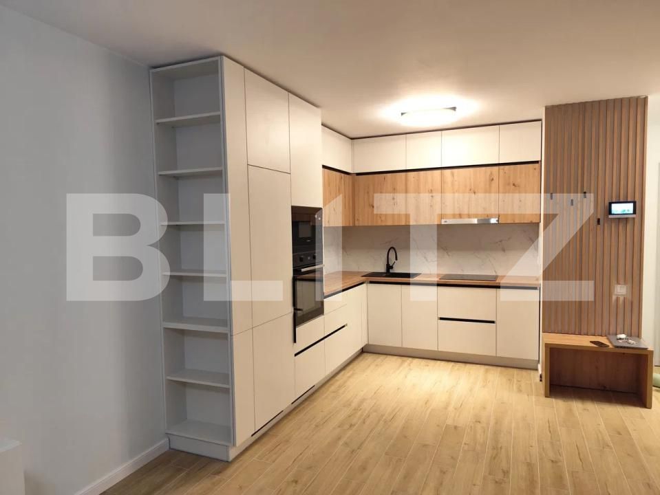 Apartament de închiriat 2 camere Gheorgheni - 186986AI | BLITZ Cluj-Napoca | Poza3