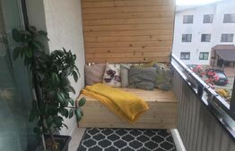 Apartament 3 camere, decomandate, etaj intermediar, garaj, Cartier Manastur 