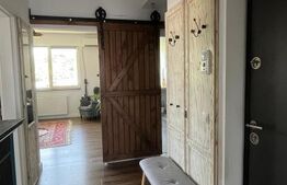 Apartament 3 camere, decomandate, etaj intermediar, garaj, Cartier Manastur 