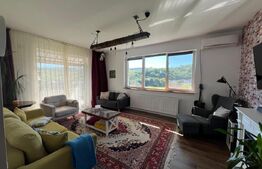 Apartament 3 camere, decomandate, etaj intermediar, garaj, Cartier Manastur 