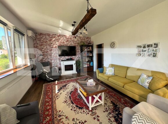 Apartament de vânzare 3 camere Manastur - 186988AV | BLITZ Cluj-Napoca | Poza1