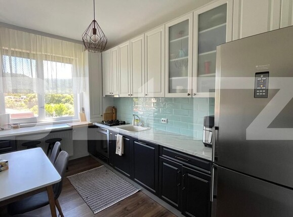 Apartament de vânzare 3 camere Manastur - 186988AV | BLITZ Cluj-Napoca | Poza5