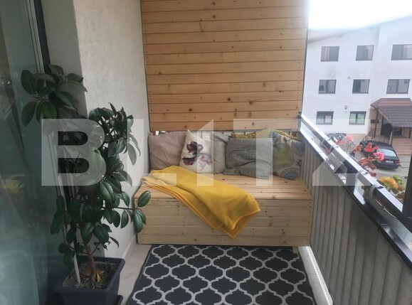 Apartament de vânzare 3 camere Manastur - 186988AV | BLITZ Cluj-Napoca | Poza6