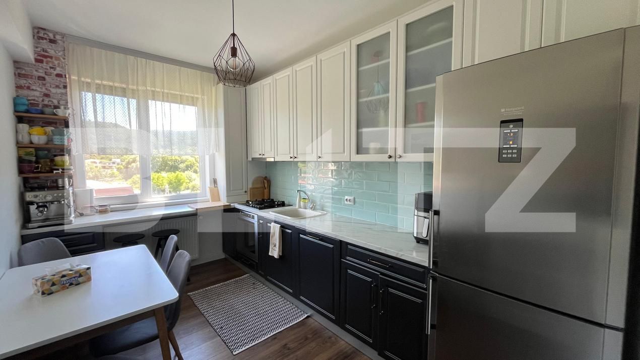 Apartament de vânzare 3 camere Manastur - 186988AV | BLITZ Cluj-Napoca | Poza5