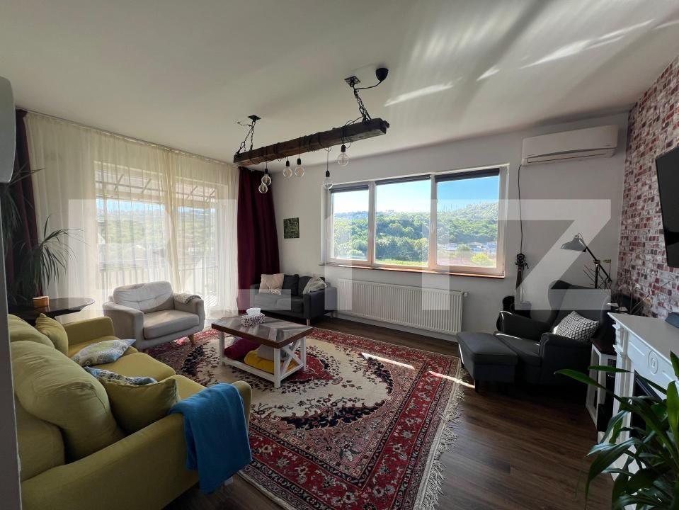 Apartament de vânzare 3 camere Manastur - 186988AV | BLITZ Cluj-Napoca | Poza2