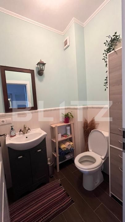 Apartament de vânzare 3 camere Manastur - 186988AV | BLITZ Cluj-Napoca | Poza8