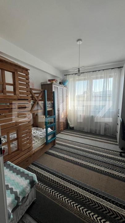 Apartament de vânzare 3 camere Manastur - 186988AV | BLITZ Cluj-Napoca | Poza3