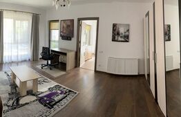 Apartament 2 camera intr-un bloc nou, 55 mp, parcare, Platinia 