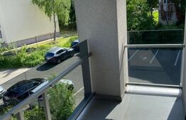 Apartament 2 camera intr-un bloc nou, 55 mp, parcare, Platinia 