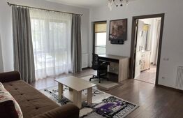 Apartament 2 camera intr-un bloc nou, 55 mp, parcare, Platinia 