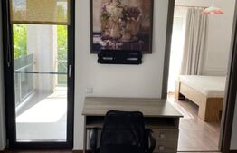 Apartament 2 camera intr-un bloc nou, 55 mp, parcare, Platinia 