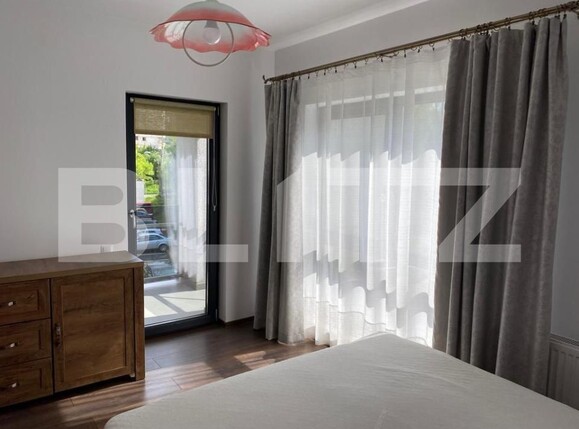 Apartament de închiriat 2 camere Plopilor - 186989AI | BLITZ Cluj-Napoca | Poza4