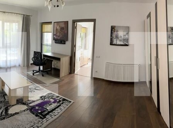 Apartament de închiriat 2 camere Plopilor - 186989AI | BLITZ Cluj-Napoca | Poza6