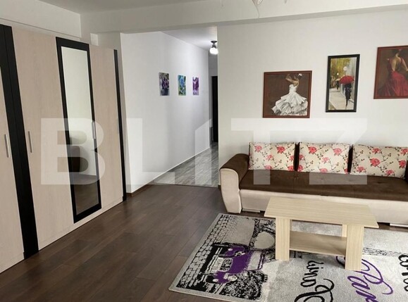 Apartament de închiriat 2 camere Plopilor - 186989AI | BLITZ Cluj-Napoca | Poza2