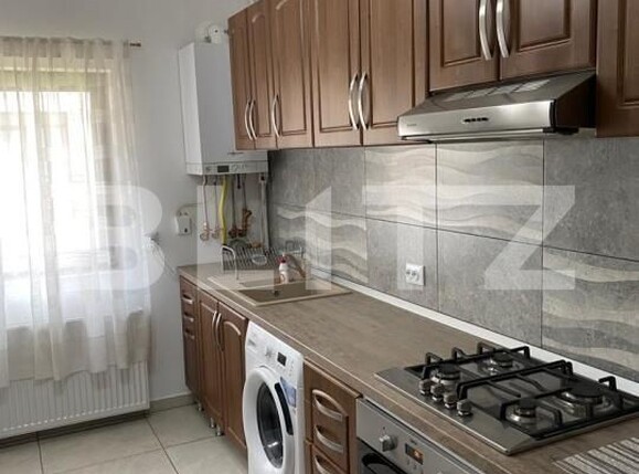 Apartament de închiriat 2 camere Plopilor - 186989AI | BLITZ Cluj-Napoca | Poza9