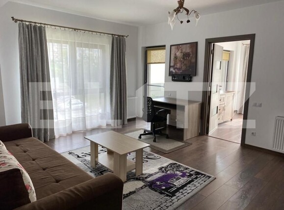 Apartament de închiriat 2 camere Plopilor - 186989AI | BLITZ Cluj-Napoca | Poza1