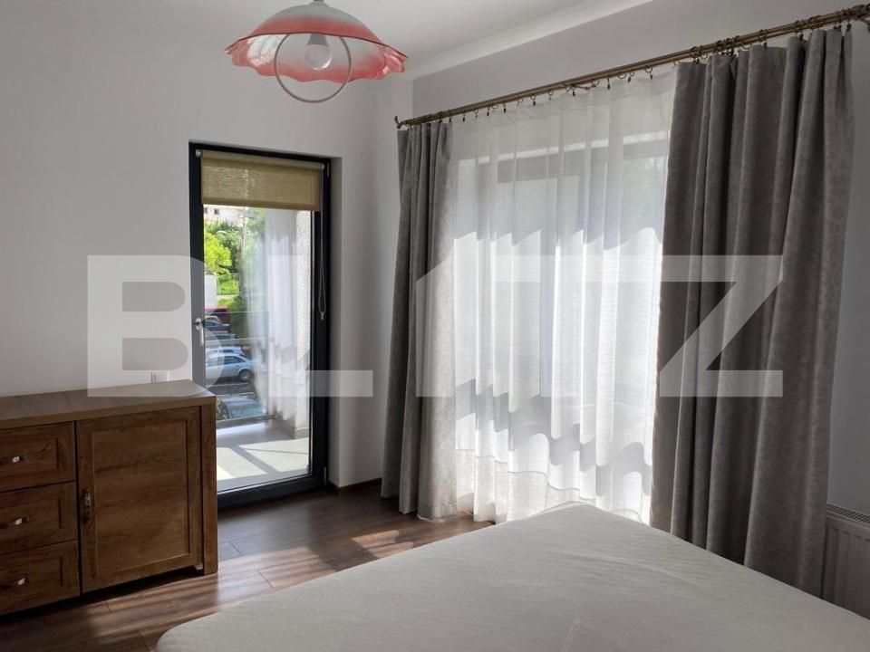 Apartament de închiriat 2 camere Plopilor - 186989AI | BLITZ Cluj-Napoca | Poza4