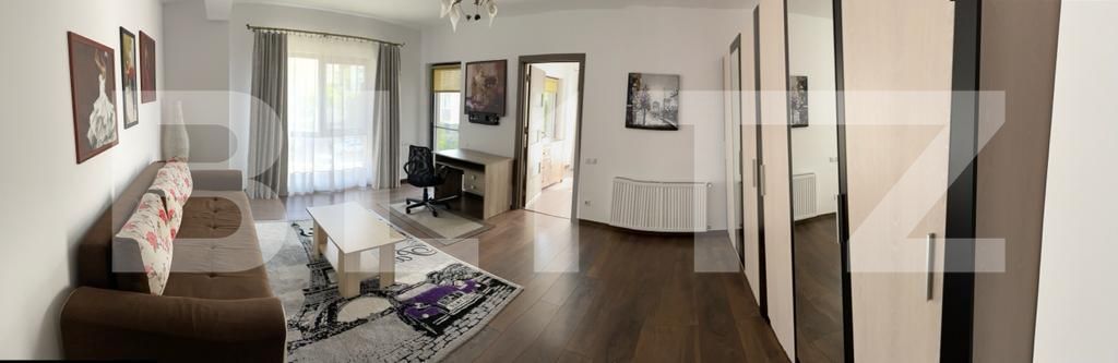 Apartament de închiriat 2 camere Plopilor - 186989AI | BLITZ Cluj-Napoca | Poza6