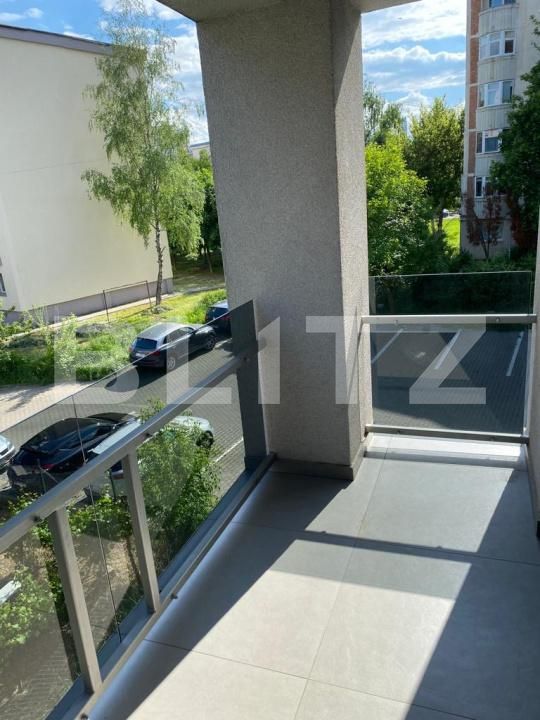 Apartament de închiriat 2 camere Plopilor - 186989AI | BLITZ Cluj-Napoca | Poza10