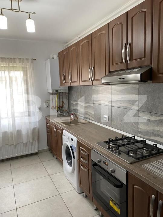 Apartament de închiriat 2 camere Plopilor - 186989AI | BLITZ Cluj-Napoca | Poza9