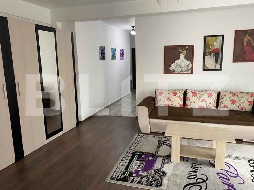 Apartament de închiriat 2 camere Plopilor - 186989AI | BLITZ Cluj-Napoca | Poza2