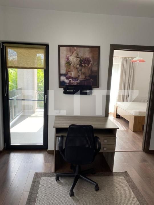 Apartament de închiriat 2 camere Plopilor - 186989AI | BLITZ Cluj-Napoca | Poza7