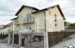 Oferta de casa, 160 mp utili + teren 272 mp