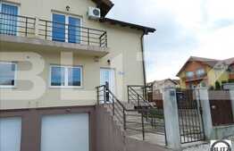 Oferta de casa, 160 mp utili + teren 272 mp