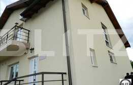 Oferta de casa, 160 mp utili + teren 272 mp