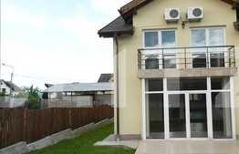 Oferta de casa, 160 mp utili + teren 272 mp